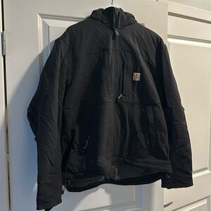 Men’s Carhartt Super Dux Full Swing Insulated Tech Jacket